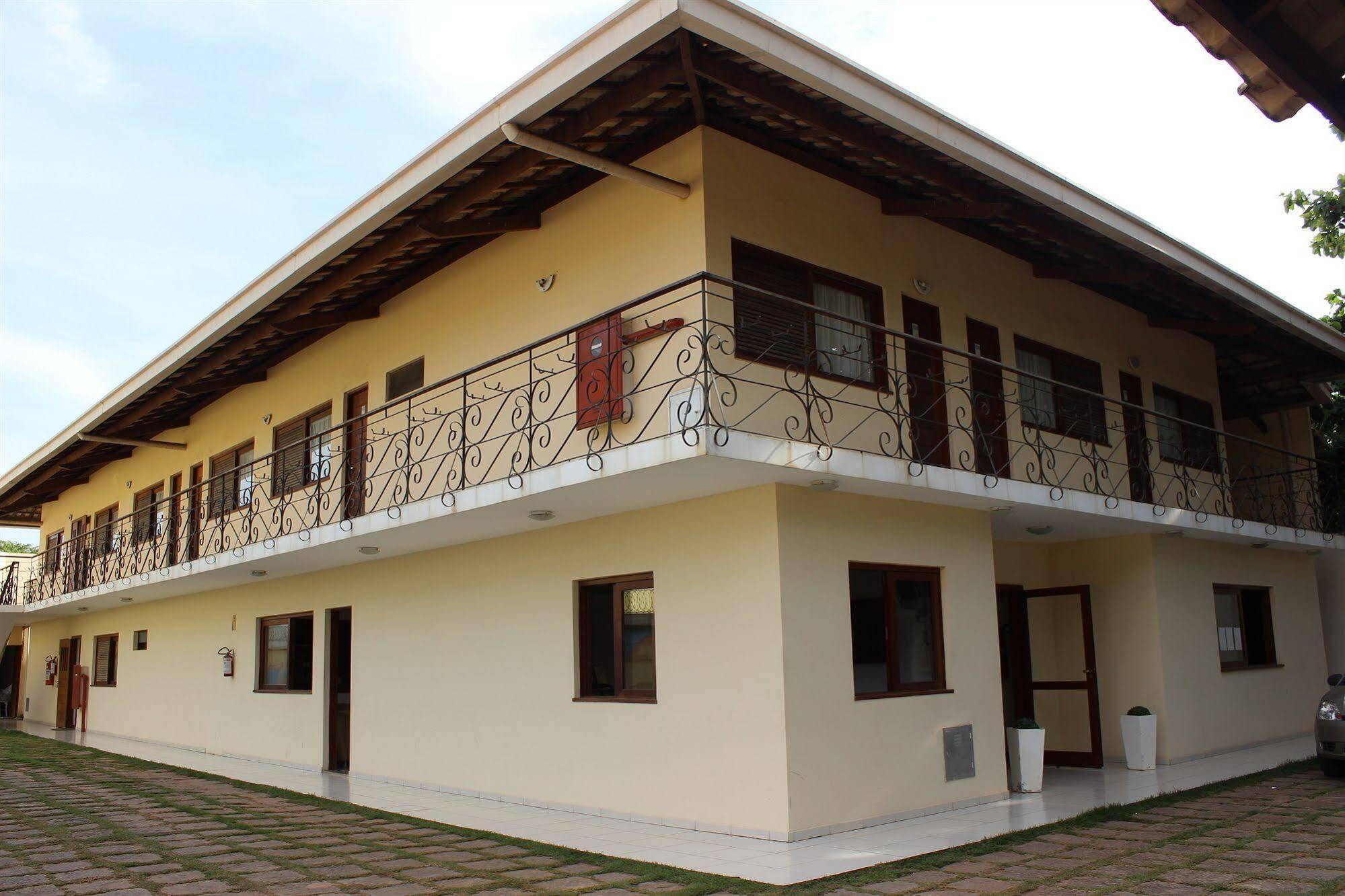 Oyo Pousada Maristella - Salvador Hotel Exterior foto